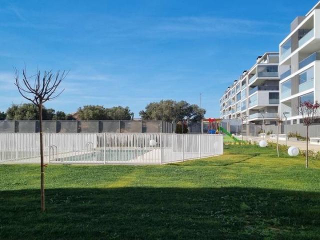 Piso en Venta en Cuarte de Huerva