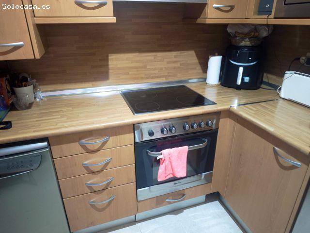 Piso en Venta en Cuarte de Huerva, Zaragoza