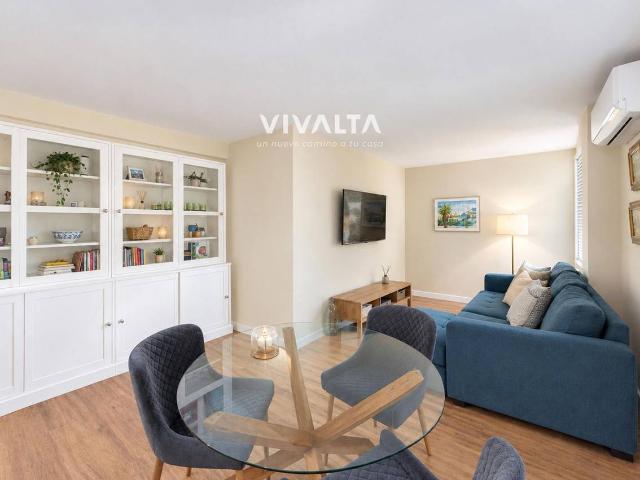 Piso en Venta en Cuatro Caminos Azca