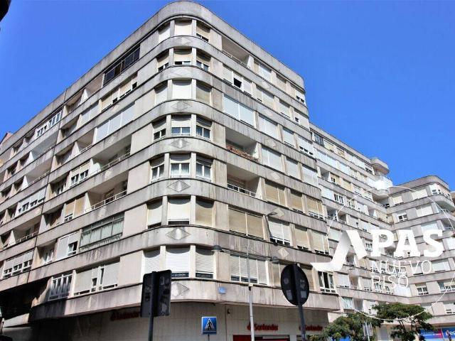 Piso en Venta en Cuatro Caminos