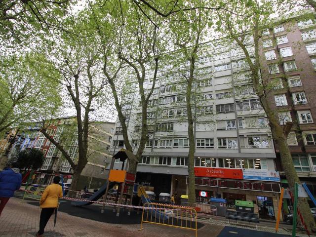 Piso en Venta en Cuatro Caminos