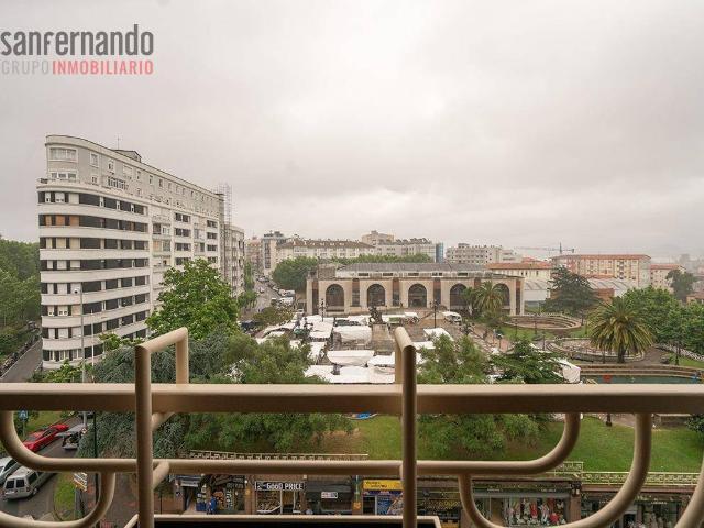 Piso en Venta en Cuatro Caminos