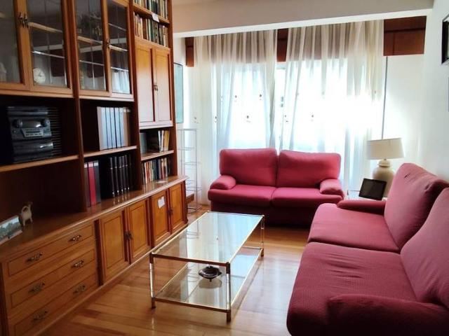 Piso en Venta en Cuatro Caminos