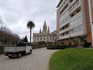 Piso en Venta en Cuatro Caminos