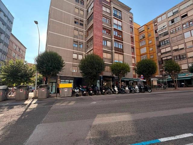 Piso en Venta en Cuatro Caminos