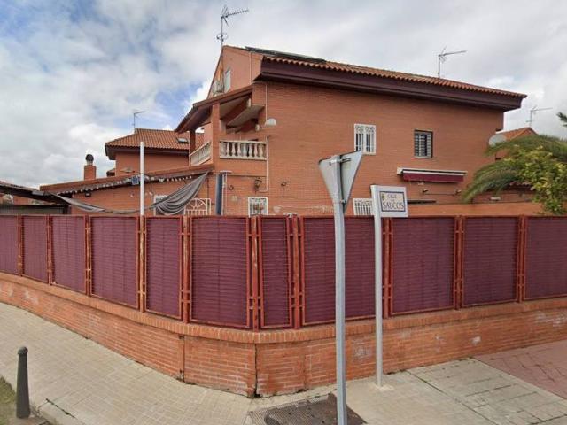 Piso en Venta en Cubas de la Sagra