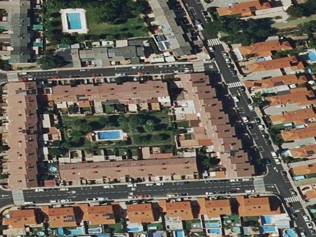 Piso en Venta en Cubas de la Sagra