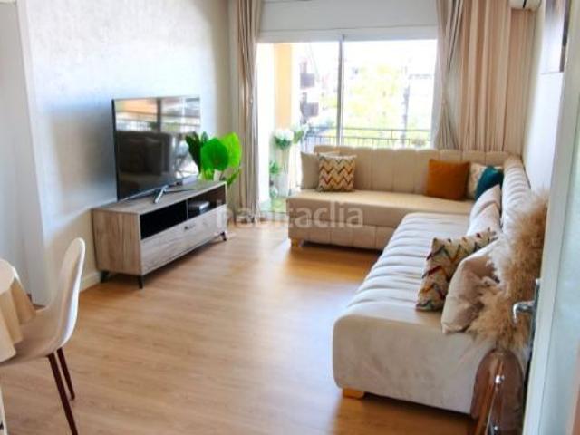 Piso en venta en Cubelles, Maritim. PISO REFORMADO EN MARÍTIM SEGUNDA LINEA DE PLAYA!. Pisos.