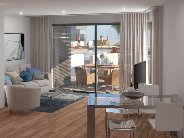 Piso en venta en Cubelles, Bardaji El Molí de Baix. ¡OBRA NUEVA A POCOS MINUTOS DE LA PLAYA!. Pisos.