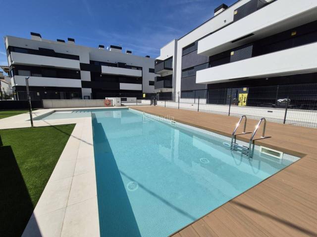 Apartamento en venta en Cubelles, Bardaji El Molí de Baix. PISO NUEVO A ESTRENAR. Apartamentos.