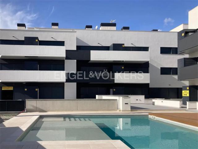 Piso en venta en Cubelles, Bardaji El Molí de Baix. Pisos.