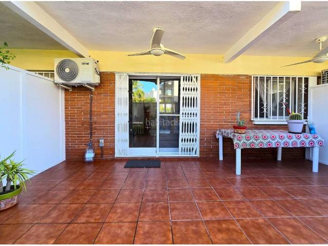 Piso en venta en Cubelles, Bardaji El Molí de Baix. Planta baja con terraza de 25m, con Pk y trastero. Zona Molí de baix Cubelles. Pisos.