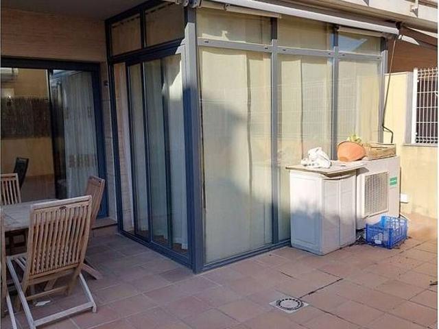 Piso en venta en avenida Pompeu Fabra, Cubelles, de 80 m² 3 habitaciones por 315.000