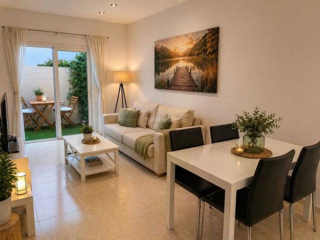 Piso en venta en Cubelles, El Castell de Cubelles. OPORTUNIDAD PISO 2 HAB CUBELLES. Pisos.