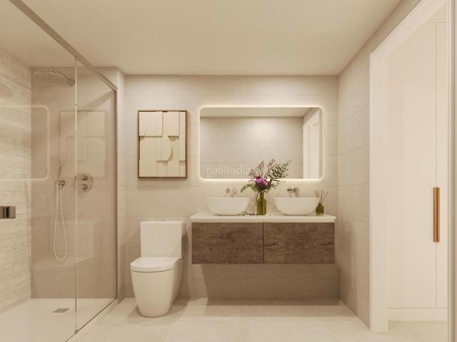 Piso en venta en Cubelles, Les Salines Pla de Sant Pere. Obra nueva en primera línea de playa en Cubelles DUNE. Pisos.