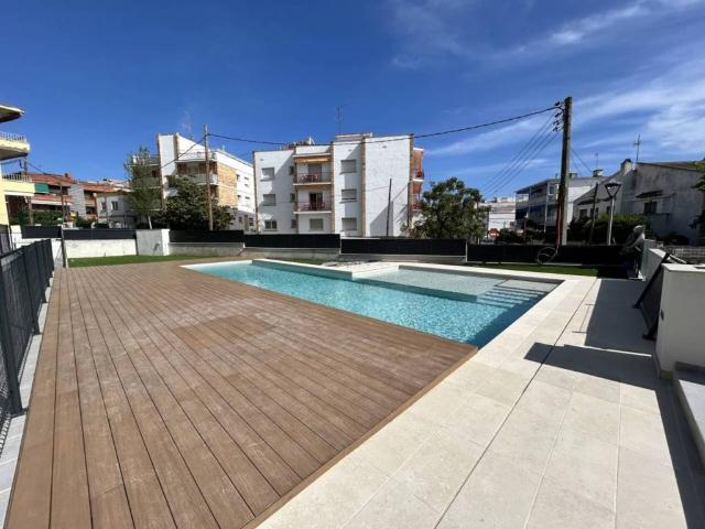 Piso en Venta en Cubelles