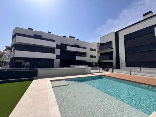 Piso en Venta en Cubelles