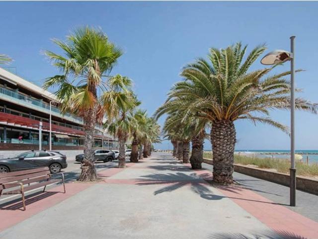 Piso en Venta en Cubelles