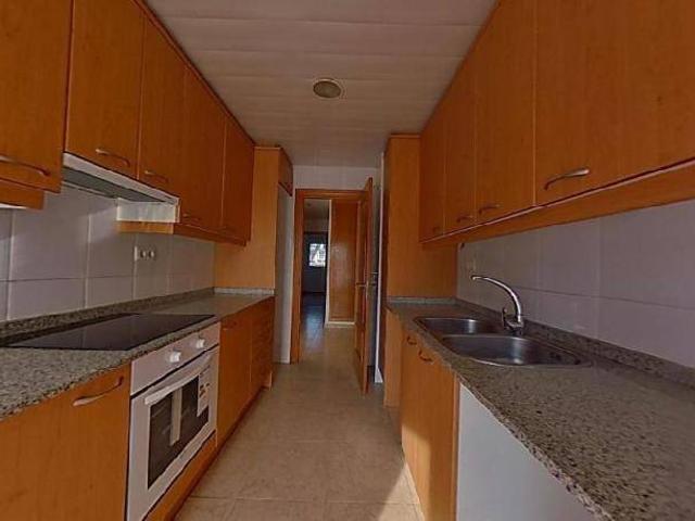 Piso en Venta en Cubelles