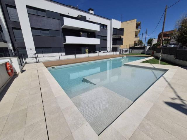 Piso en Venta en Cubelles