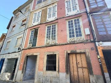 Piso en Venta en Cudillero