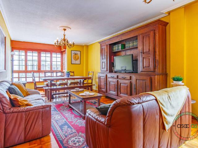 Piso en Venta en Cudillero