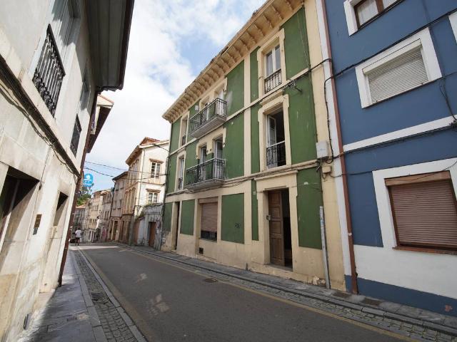 Piso en Venta en Cudillero