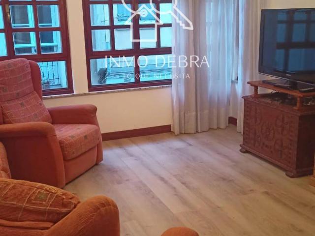 Piso en Venta en Cudillero