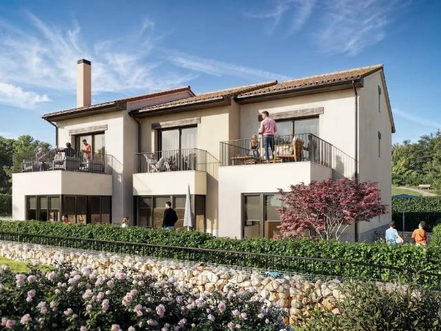 Piso en Venta en Cué San Roque Andrín