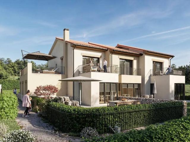 Piso en Venta en Cué San Roque Andrín