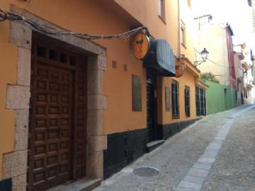 San Fernando, Cuenca, Cuenca, Cuenca, Castilla-La Mancha, Castilla-La Mancha