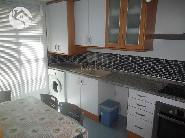Piso en venta en Cuenca, Alameda. Residencial Alameda. Pisos.