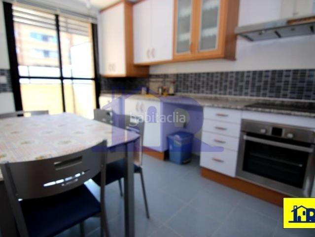 Piso en venta en Cuenca, Alameda. Se vende vivienda 3 dormitorios en residencial Alameda. Pisos.