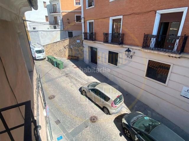 Piso en venta en Cuenca, Casco Histórico. PISO EN VENTA EN EL CASCO ANTIGUO DE CUENCA. Pisos.