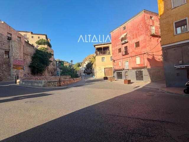 Piso en venta en Cuenca, Casco Histórico. PISO EN CASCO ANTIGUO. Pisos.