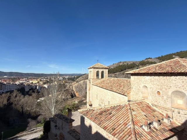 Piso en venta en Cuenca, Casco Histórico. PISOS EN VENTA EN CASCO ANTIGUO DE CUENCA. Pisos.