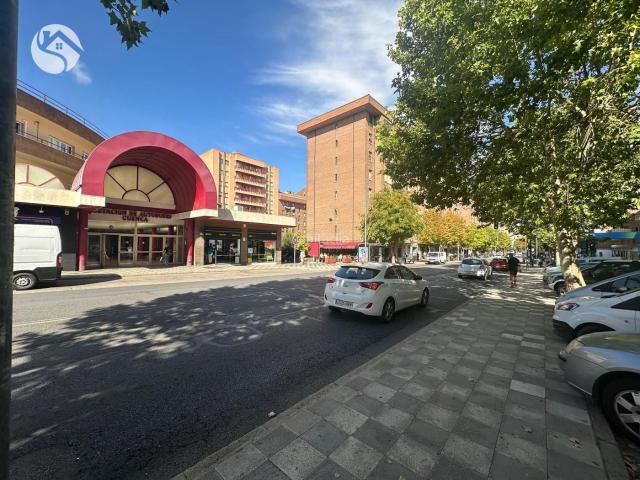 Piso en venta en Cuenca, Centro. Centro Estacion de Autobuses. Pisos.