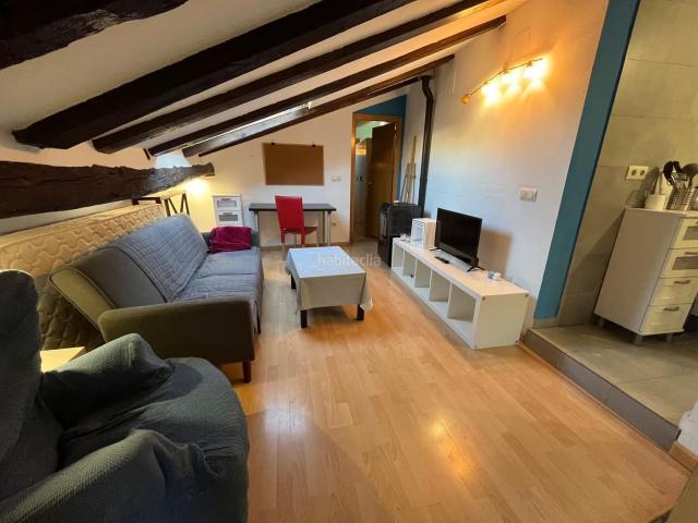 Piso en venta en Cuenca, Centro. ÁTICO EN VENTA EN PLENO CENTRO DE CUENCA. Pisos.