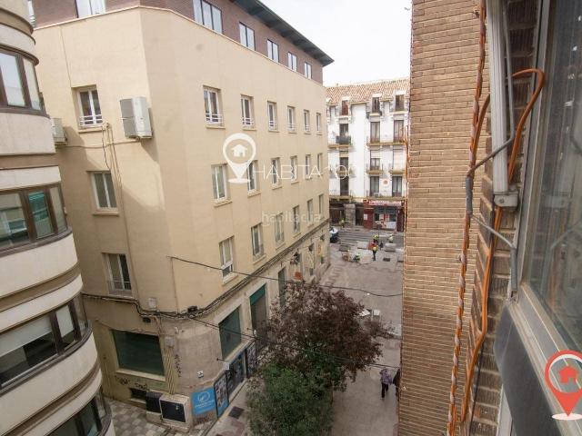 Piso en venta en Cuenca, Centro. en Cuenca. Pisos.