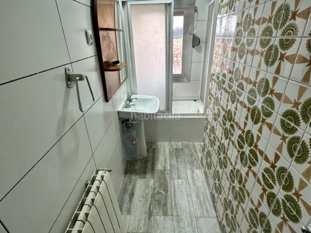 Piso en venta en Cuenca, Centro. SE VENDE PISO PARA REFORMAR EN LOS TIRADORES. Pisos.