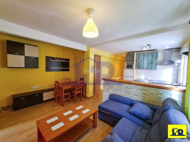 Piso en venta en Cuenca, Centro. Se vende vivienda en el centro de Cuenca. Pisos.