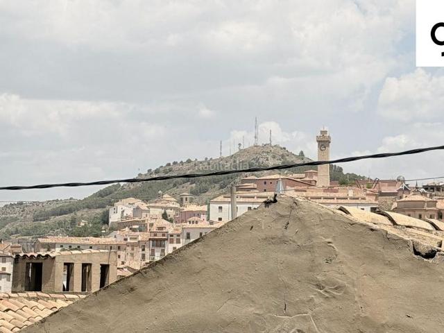 Piso en venta en Cuenca, Centro. PISO A LA VENTA EN PLENO CORAZÓN DE CUENCA. CALLE CARRETERÍA!. Pisos.