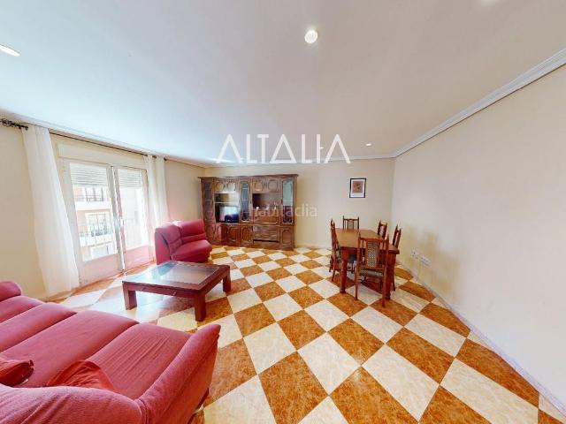 Piso en venta en Cuenca, Centro. PISO EN VENTA EN AV. REPÚBLICA ARGENTINA. Pisos.