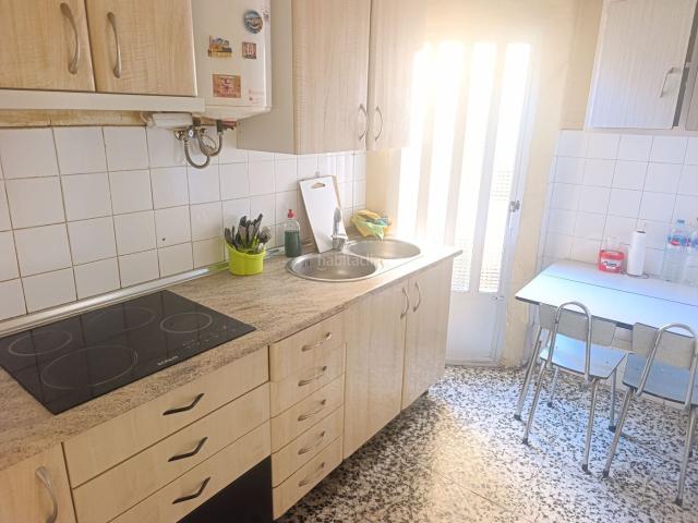 Piso en venta en Cuenca, Centro. Piso en venta en Calle del Escultor Marco Pérez. Pisos.
