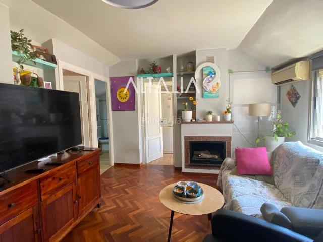 Piso en venta en Cuenca, Centro. PISO EN VENTA EN CENTRO, CUENCA. Pisos.
