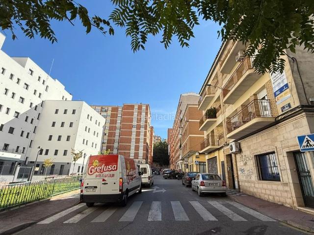 Piso en venta en Cuenca, Centro. PISO EN VENTA EN POZO DE LAS NIEVES. Pisos.