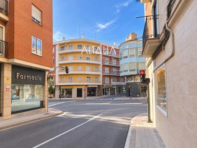 Piso en venta en Cuenca, Centro. PISO EN EL CENTRO DE CUENCA. Pisos.