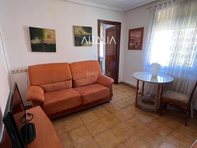 Piso en venta en Cuenca, Centro. PISO EN EL CENTRO DE CUENCA. Pisos.