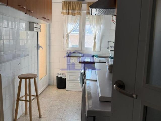 Piso en venta en Cuenca, Centro. Piso reformado en pleno centro de Cuenca listo para entrar a vivir. Pisos.