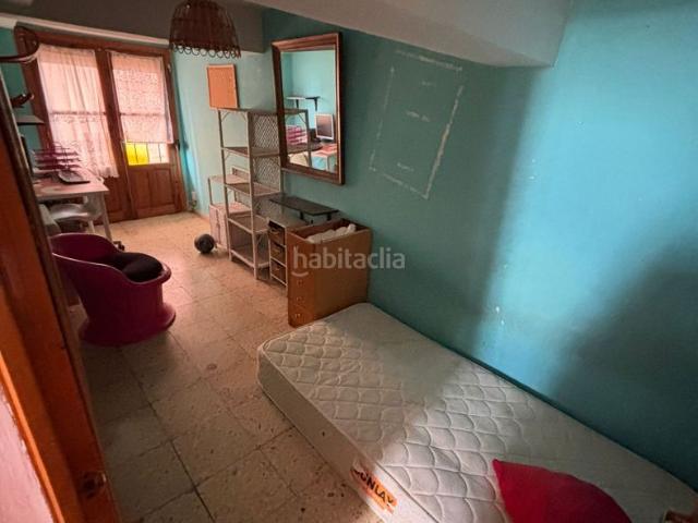 Piso en venta en Cuenca, Fuensanta Universidad. VENTA PISO EN CUENCA. Pisos.